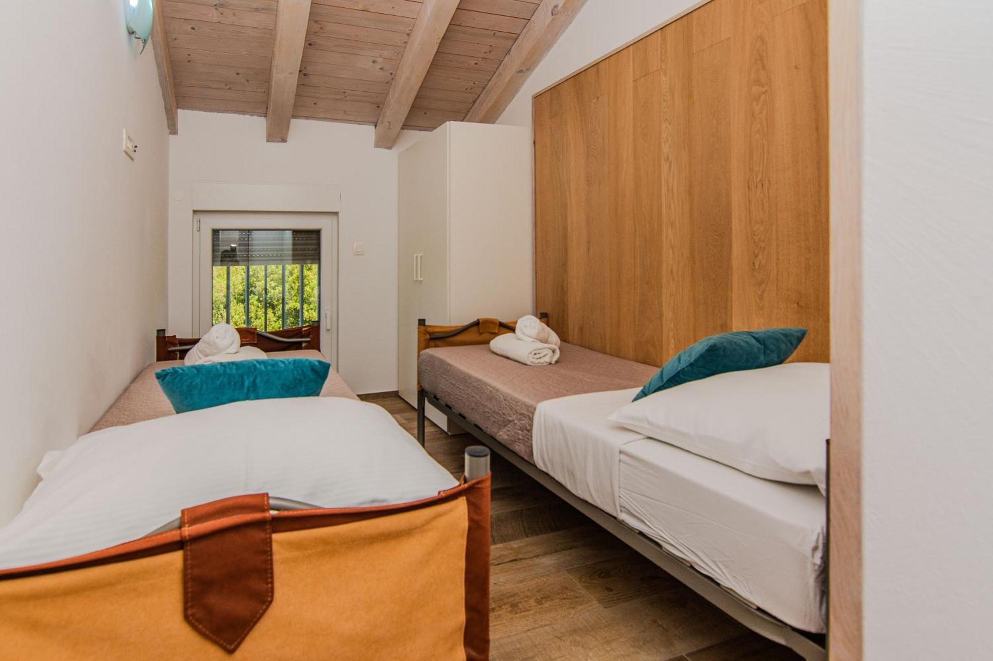 Fabulous House B With Outdoor Pool * Zaton (Zadar)