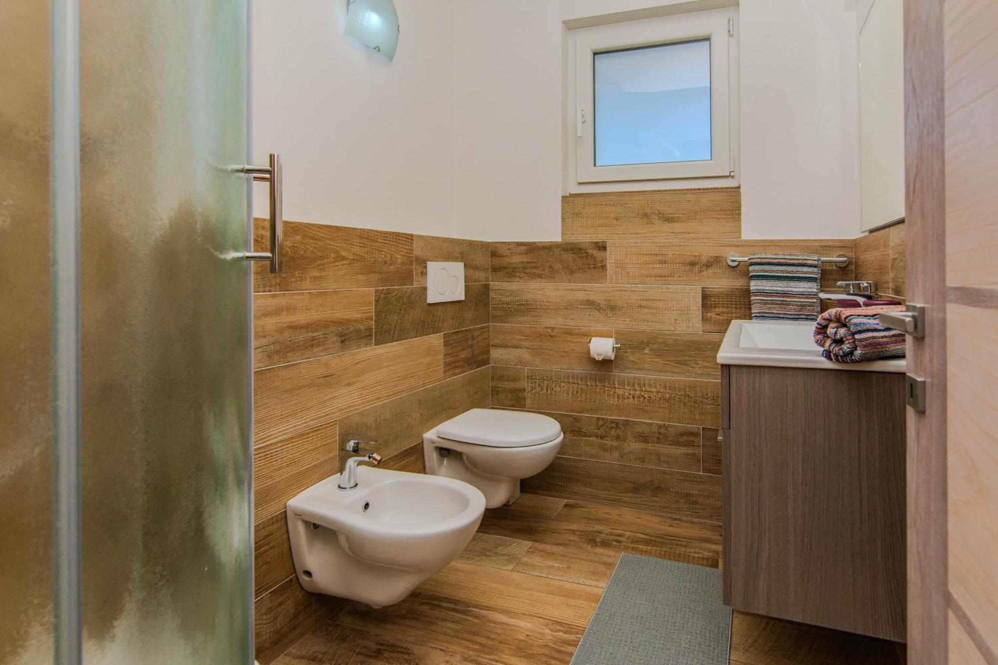 Fabulous House B With Outdoor Pool Apartment Zaton (Zadar)