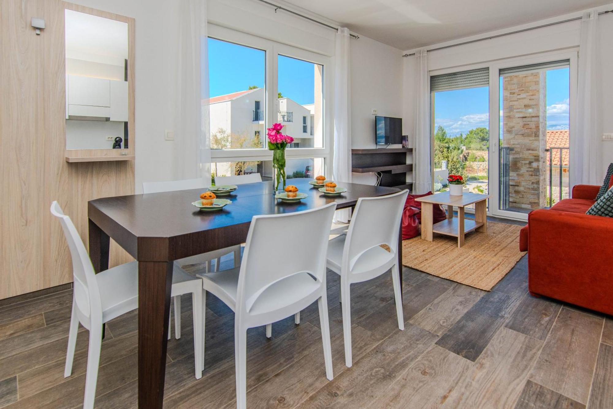 Apartment Fabulous House B With Outdoor Pool Zaton (Zadar)