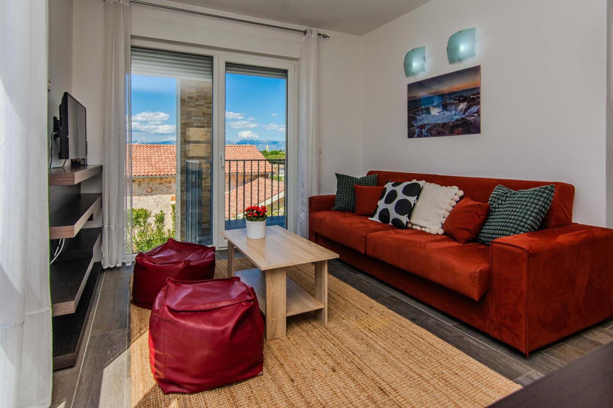 Fabulous House B With Outdoor Pool Zaton (Zadar)