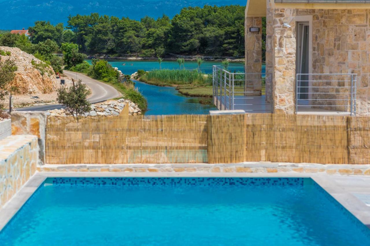 Apartment Fabulous House B With Outdoor Pool *