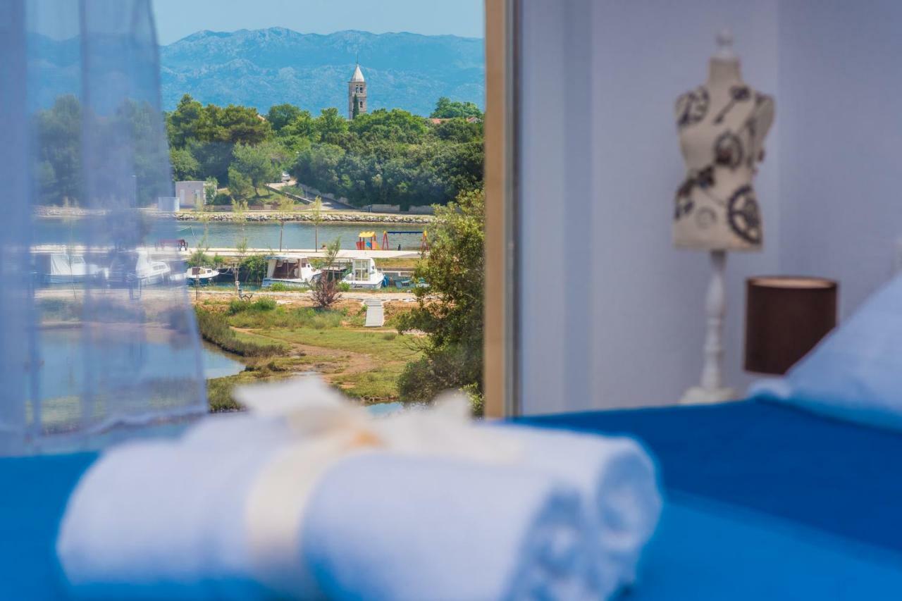Fabulous House B With Outdoor Pool Zaton (Zadar)